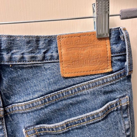 WEDGIE LEVIS - Picture 5 of 6